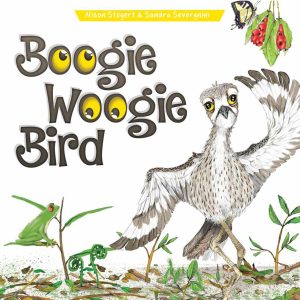 Boogie Woogie Bird